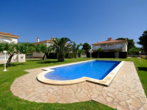 Apartment Residencial Eurosol de los Monteros-7